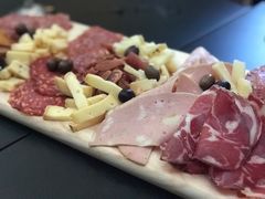 -Alimentari早午餐(安福路店)