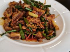 -天回镇何氏豆腐(总店)