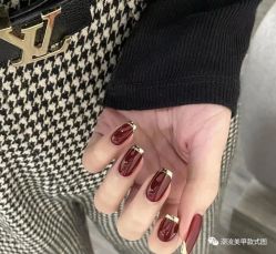 -WH日式美甲沙龙