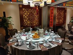 -惠丰堂饭庄·烤鸭·京味菜(翠微路店)