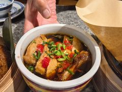 -南京大牌档(之心城店)