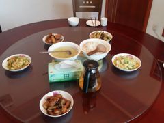 -东来顺饭庄(西直门店)