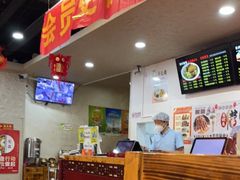 -老陕兄弟(彩虹新城店)