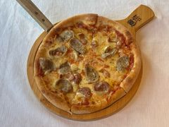 -ITA·意塔意大利餐厅(亦庄店)