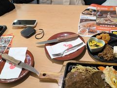 -凡塔斯牛排自助餐厅(莆田万达店)