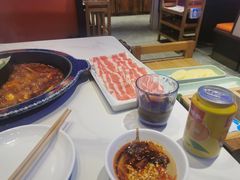 -蜀城老妈火锅(红旗街店)