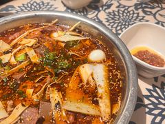 -本分冒菜直营(滨江店)