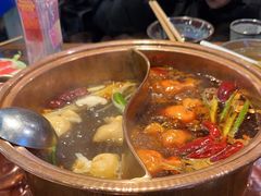 -镇江龙·火锅串串(武侯祠店)