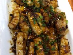 -焯明脆肉鲩世家(金沙洲店)