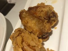 蒜香鸡翅-金春禧(贵和领秀城店)