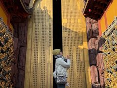 -上海东林寺(金山区)