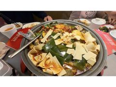 -探炉·香辣豆花烤鱼(笋岗宝能环球汇店)
