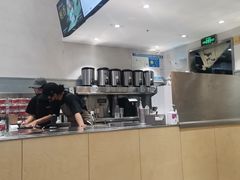 -莓超疯(浦西万达店)