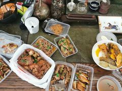 -猪脚洪隆江猪脚饭