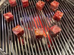 -井上和牛烤肉(大润发店)
