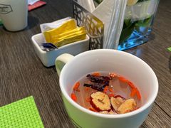 -希尔顿欢朋餐厅