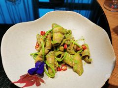 -辛香汇·现炒川菜(淮海路百盛店)