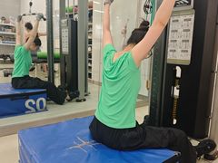 -中田健身工作室(嘉定江桥店)