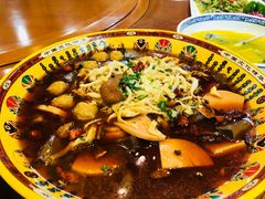 -聚丰园•湖鲜餐厅(阿红私房菜梅石路店)