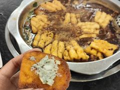 -新乡杨记红焖羊肉火锅(天坛南门店)