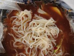 -东一路朝鲜大冷面