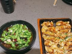 -一棠龙虾•王牌虾球(楚河汉街店)
