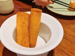 -蝴蝶里·粤菜·点心(龙湖杭州金沙天街店)