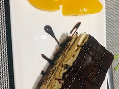 -Jack‘s Place 杰克地方西餐厅(新街口店)