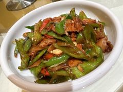 -老爷庙风味美食府(魏都大道店)