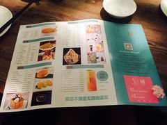 -茉莉餐厅(包河万达店)