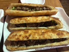 -王胖子驴肉火烧(鼓楼店)
