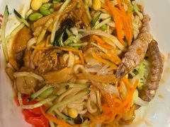 -添萬囍·天津三鲜捞面(天河城店)