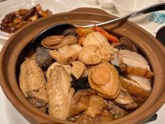 -莆田餐厅PUTIEN(西安万象天地店)