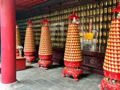 -罔极寺