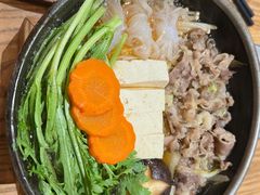 -铃木食堂(北新桥店)