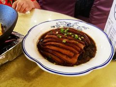 -普天和酒楼·新津菜·烤鸭(天津之眼店)