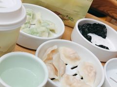 -船歌·鱼水饺青岛菜(枫蓝国际购物中心店)