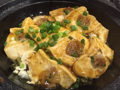 -美极鲜食坊(宝安南路店)