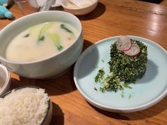 -鱼食饭稻·苏浙土菜17年老馆子(平江路店)