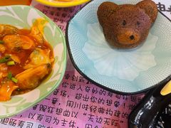 -鸿通城购物中心