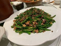 尖椒鸡-锦水苑川菜馆(风格雅园店)