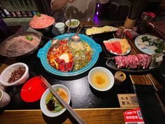 -吼堂老火锅(太古里总店)