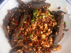 -小洞天柴火土菜馆