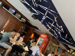 -皇后餐厅-煲仔·小菜·打边炉(古北店)