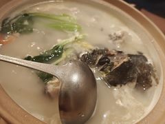 -芳草地度假酒店·野炉中餐厅