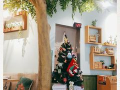 -仙踪林(江燕路万科里店)