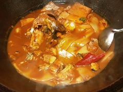 -粗粮人家·东北菜(洋桥店)