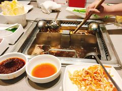 -海底捞火锅(天一广场亚细亚店)
