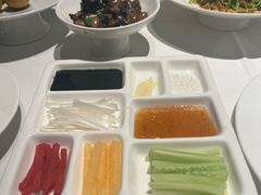 -四季民福烤鸭店(外滩外白渡桥店)