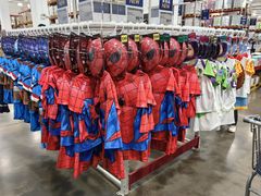 -山姆会员商店(上海浦东店)